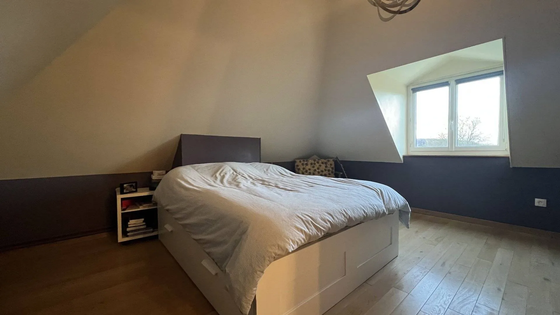 SOUS OFFRE MAISON DE CARACTERE PROCHE DE l'YERES