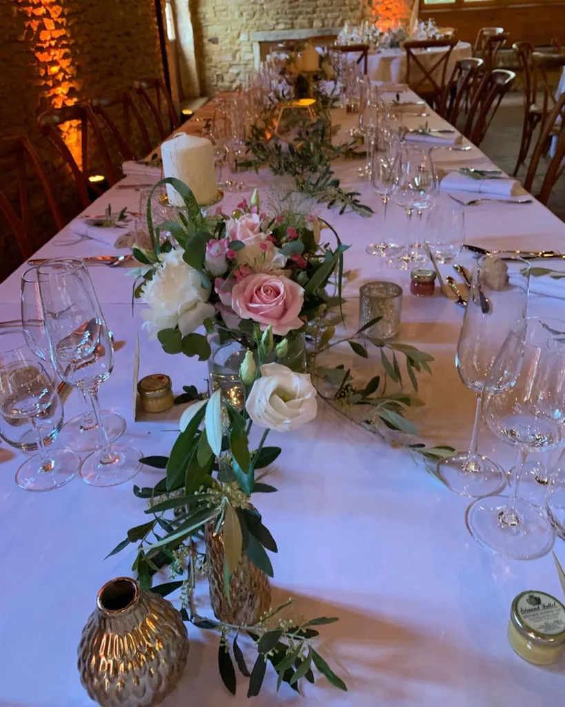 ARTHUR, TRAITEUR- VOTRE MARIAGE SUR-MESURE EN REGION RHÔNE-ALPES