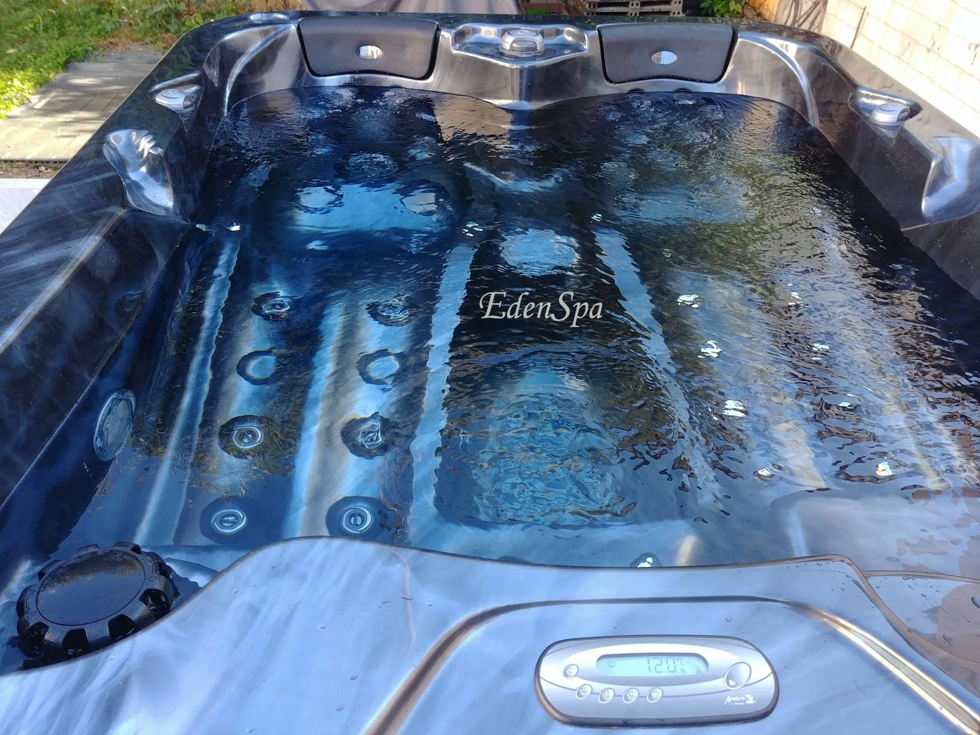 spa 3 places la pioline