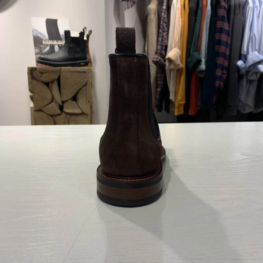 Bottines homme - GANT