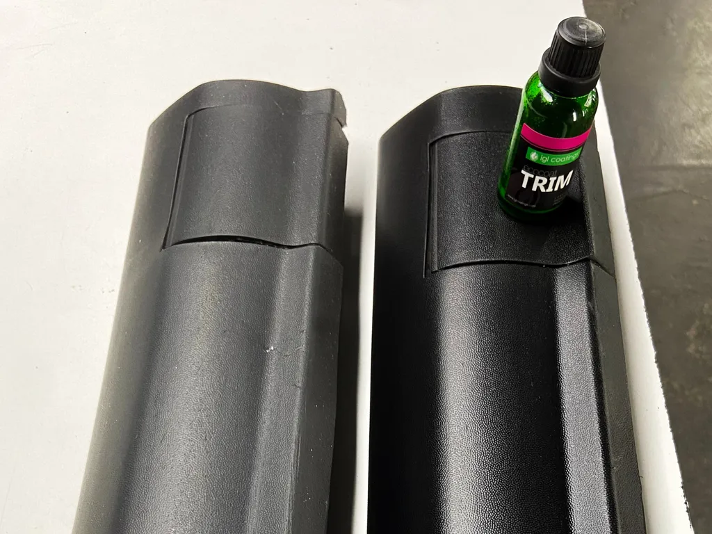 traitement céramique plastiques voiture Vichy (03)