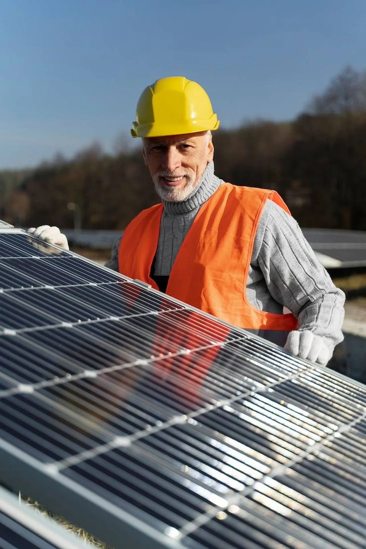 Réduire sa consommation d'énergie à Marseille avec les panneaux solaires