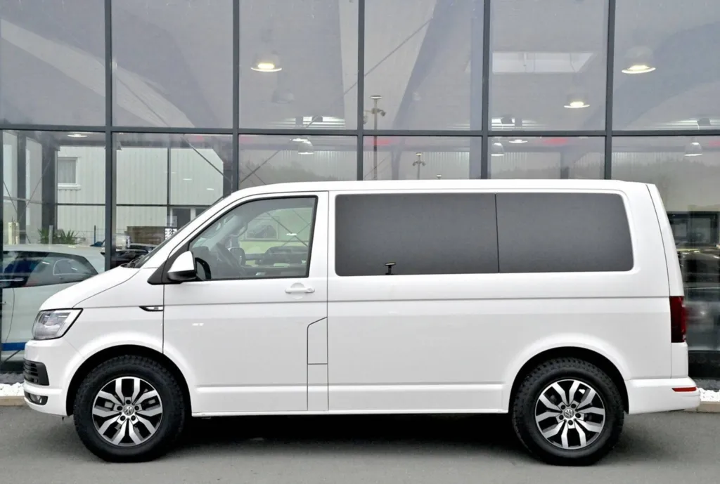 VOLKSWAGEN T6 MULTIVAN 2.0 TDI DSG7 4MOTION OCCASION PRES DE TOULOUSE EN OCCITANIE