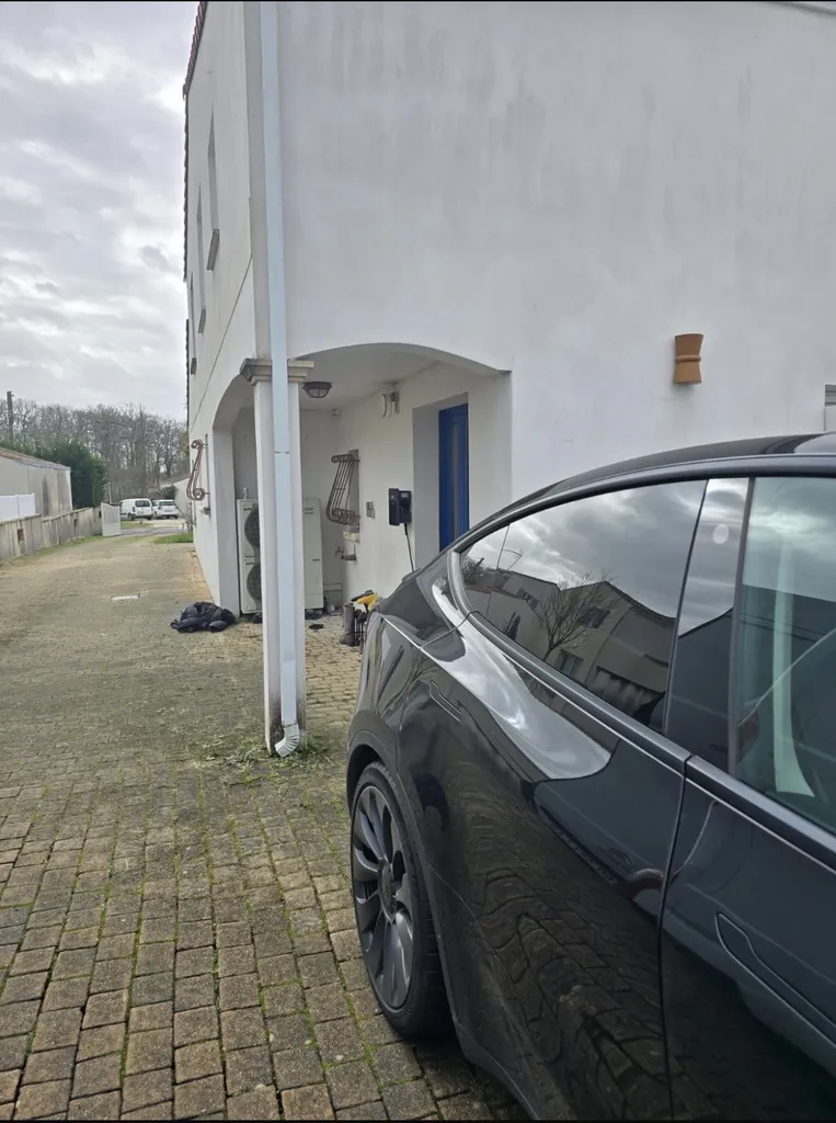 Maintenance et SAV Borne de recharge en Gironde à Bordeaux, Libourne, Arcachon 33
