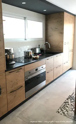 Conseil d’un professionnel architecte d’intérieur pour aménagement et modification de plan appartement VEFA dans les Bouches-du-Rhône