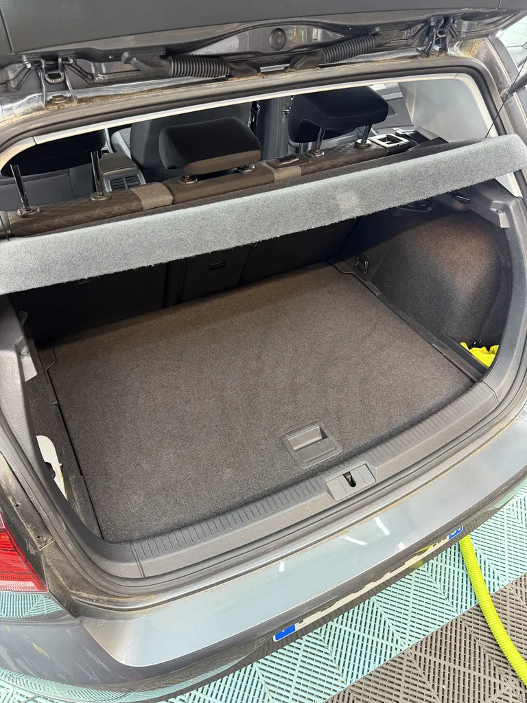 GOLF 7 1.5 TSI 130 CHV / CARPLAY / RETRO ELECTRIQUE / DEGIVRANT / CT OK