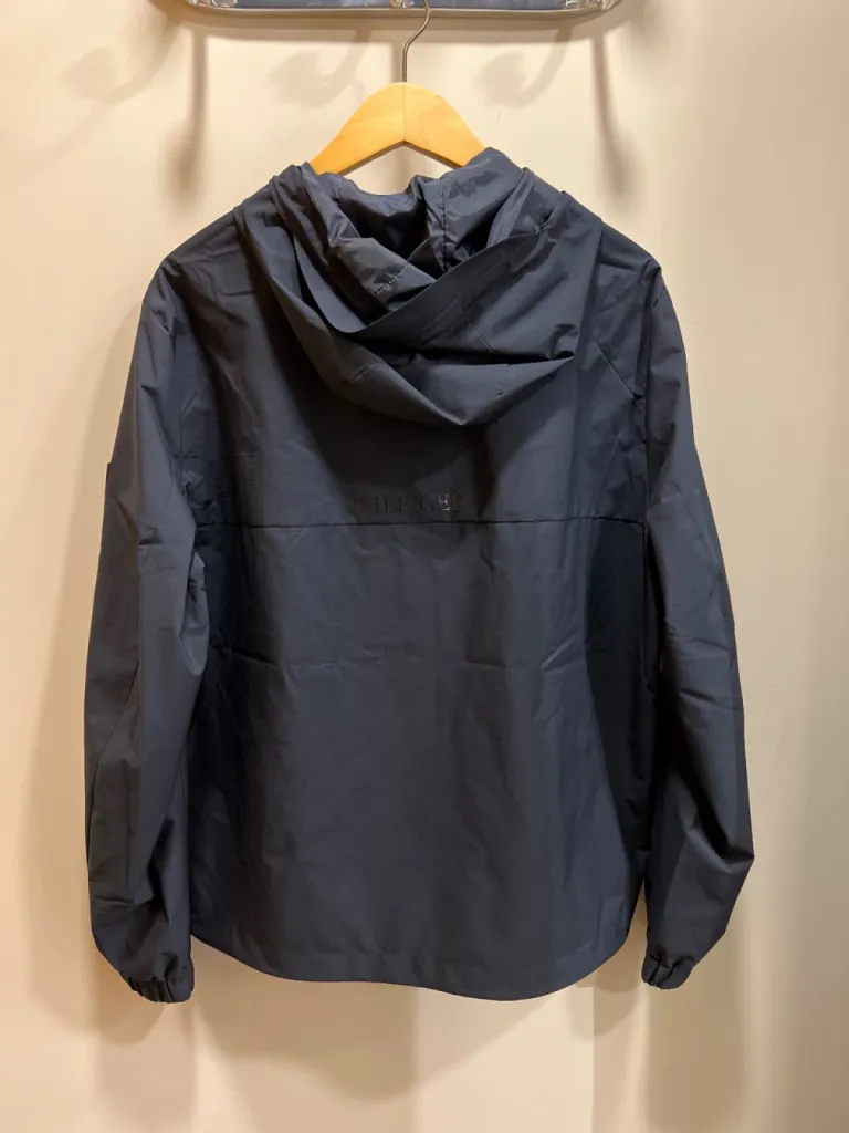 Coupe vent Tommy Hilfiger