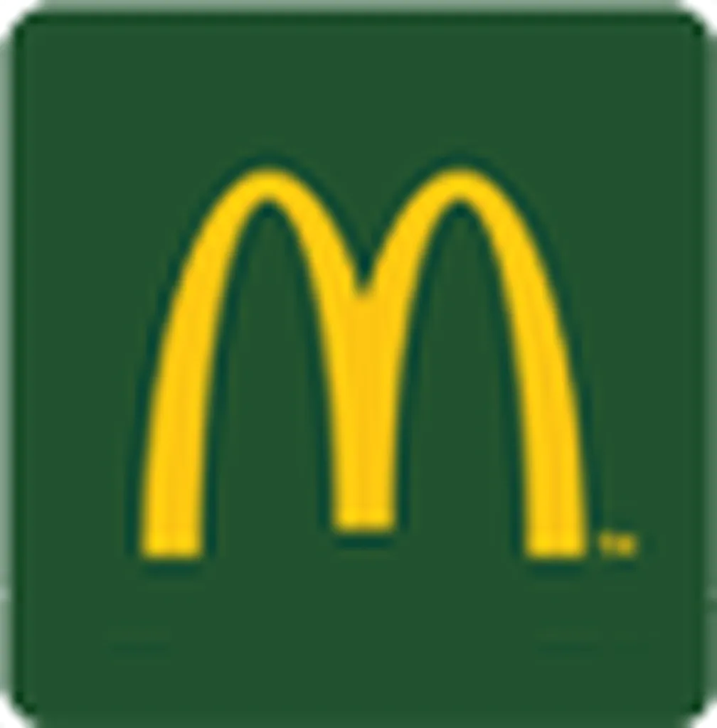 Restauration rapide Roques sur Garonne McDonald's