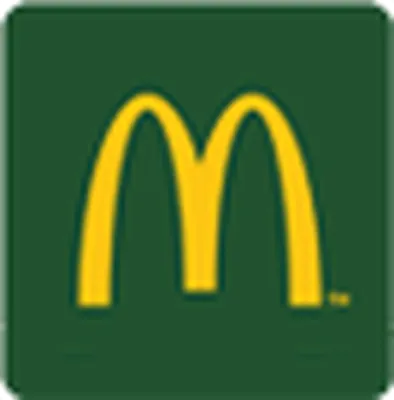 Restauration rapide Roques sur Garonne McDonald's