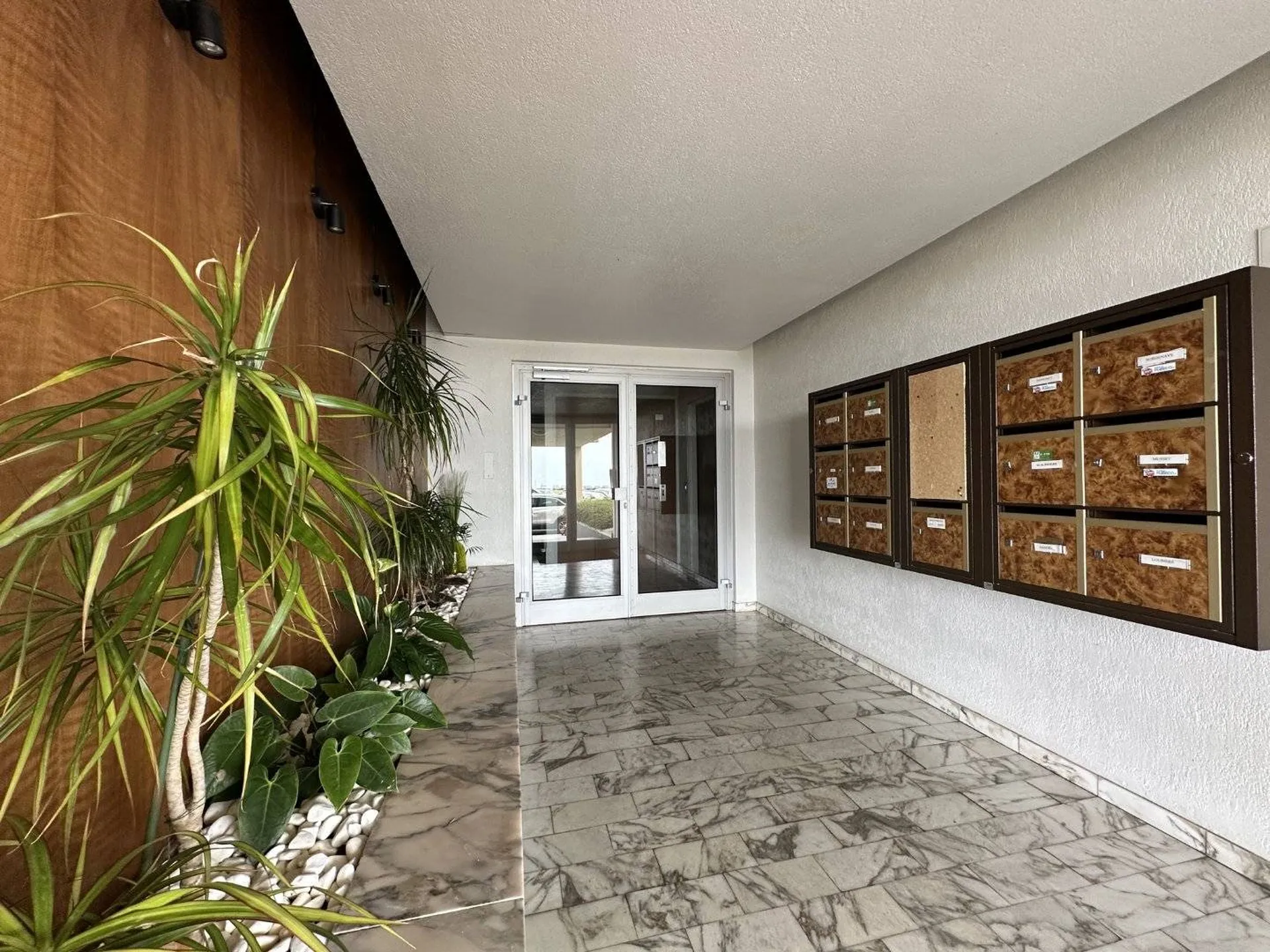 Vends appartement sur la plage de Dieppe en Seine-Maritime.