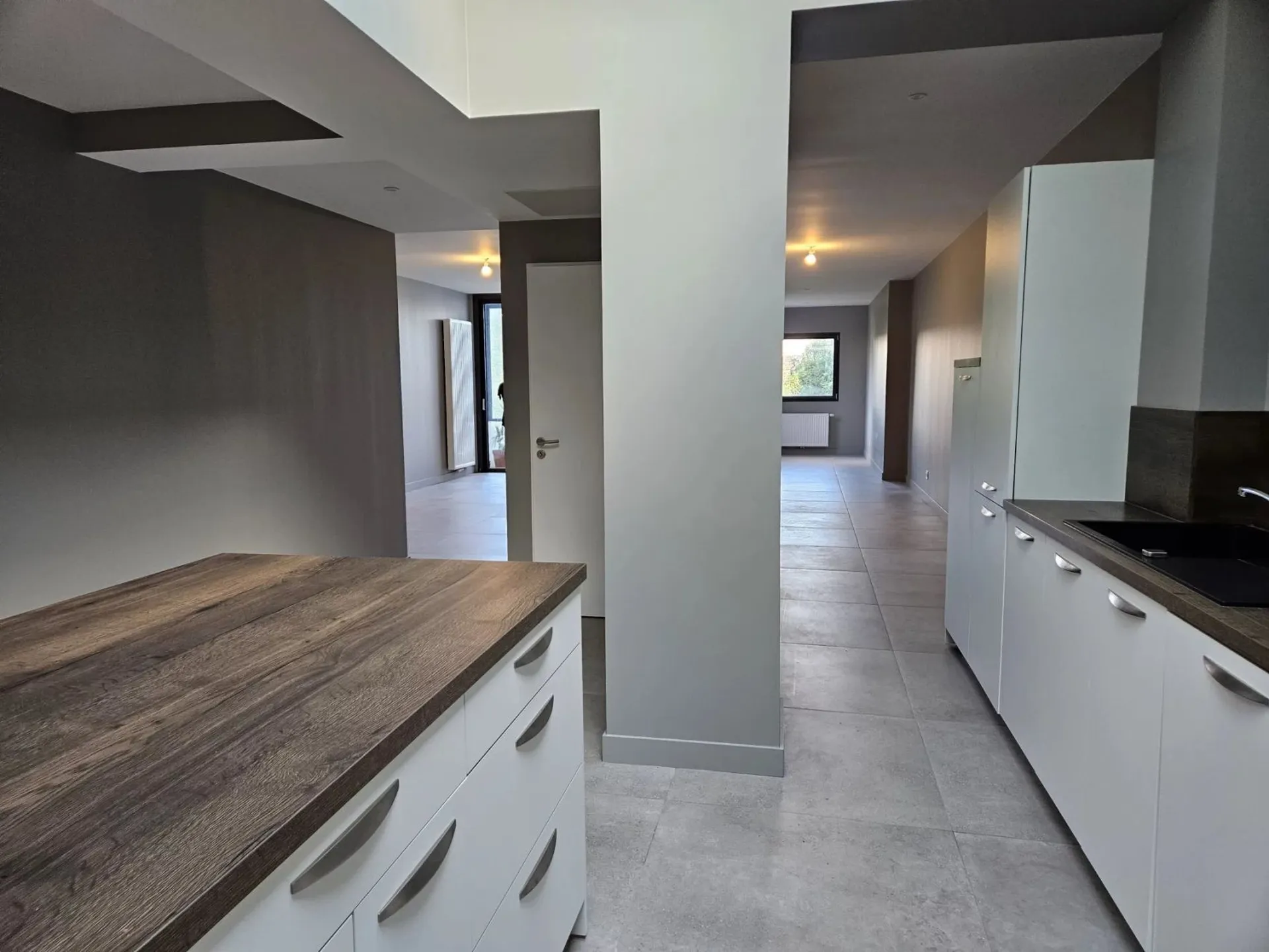 maison sans travaux à vendre dans le triangle d'or du mans