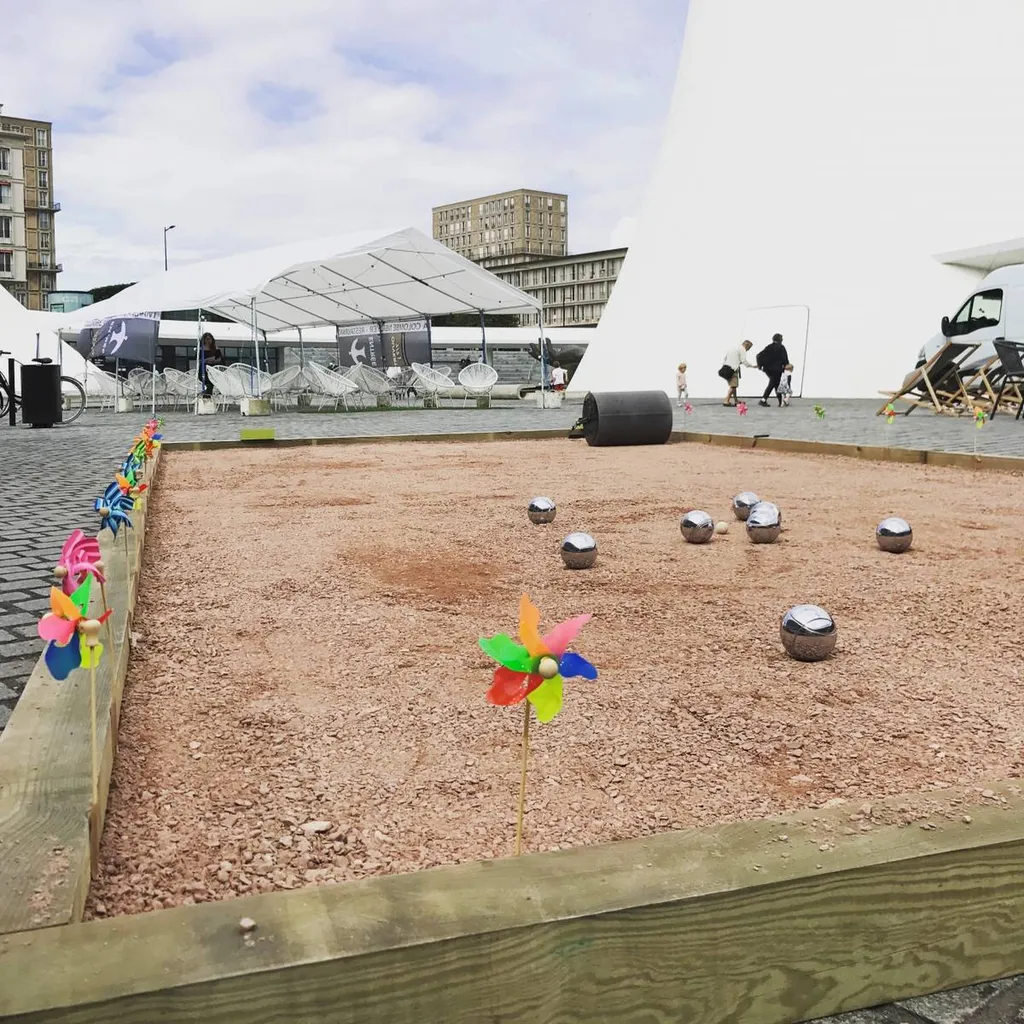 Trouver une animation pour son vin d'honneur à Deauville 14