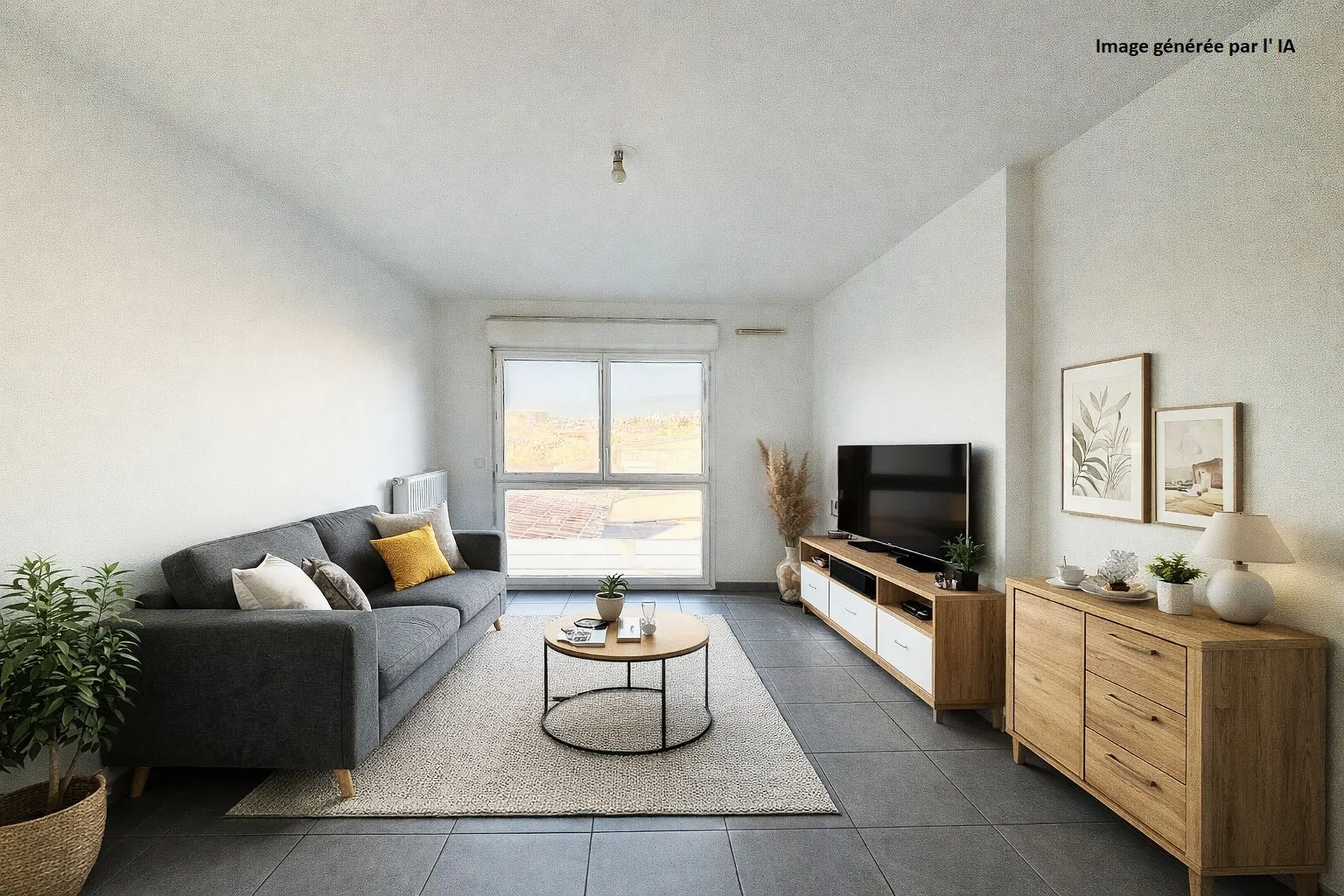 Quartier de la Capellette 13010 Marseille 