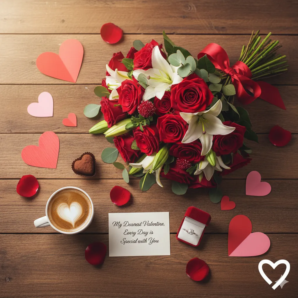 Repas St valentin samedi 14 février soir 