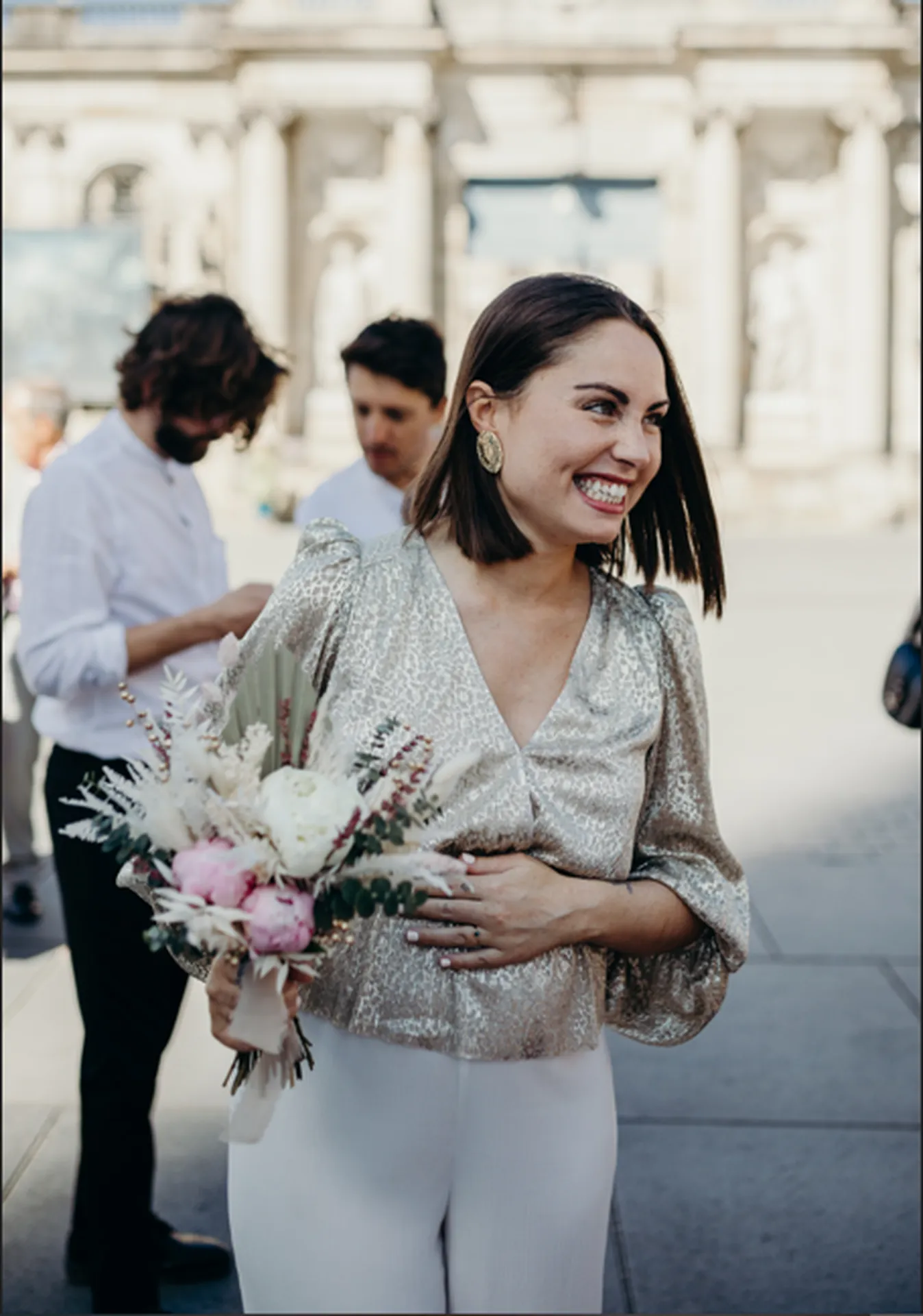 Quelle tenue porter pour votre lendemain de mariage sur Bordeaux et Arcachon ? - Claraly Studio
