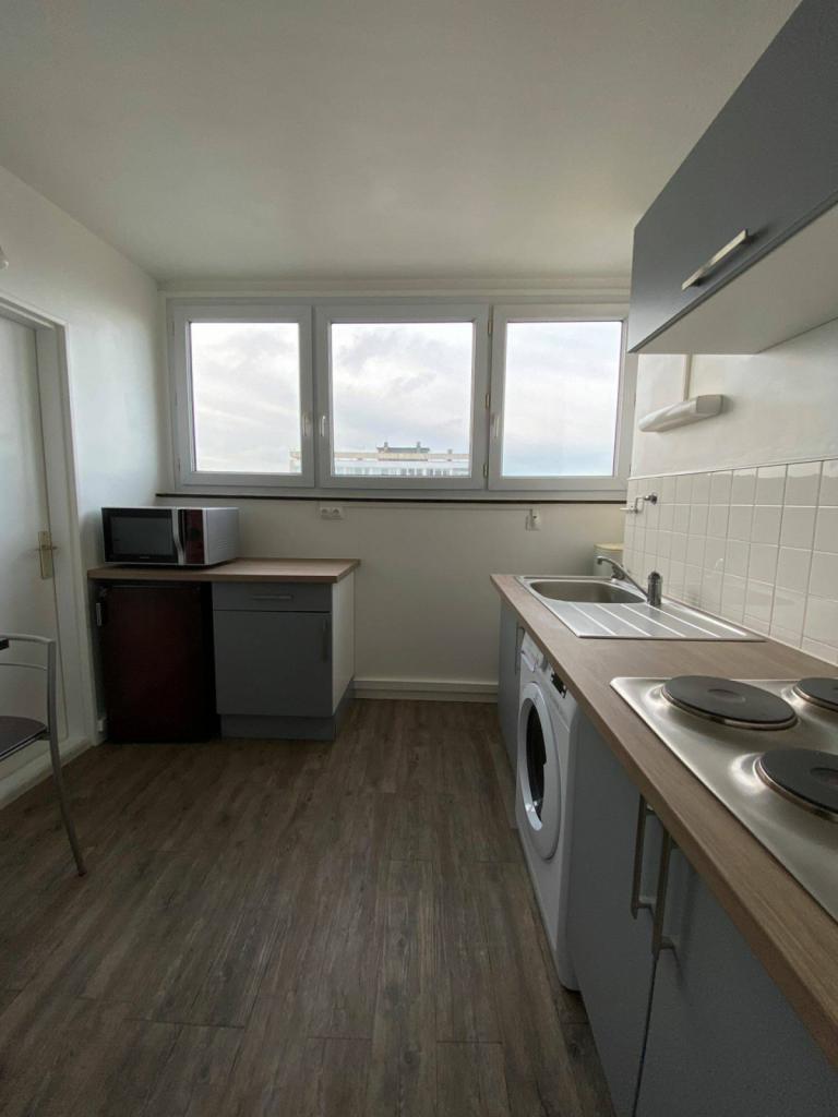 Cuisine équipée et Aménagée