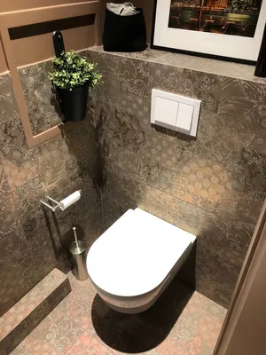 Rénovation salle de bain et WC à Confluence