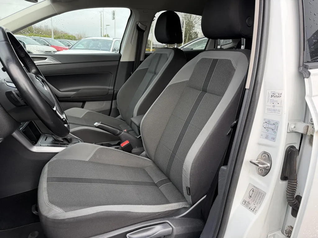 Volkswagen Polo 1.6 TDI 95 DSG7 Copper Line d’occasion proche Rouen – Citadine diesel automatique économique et garantie