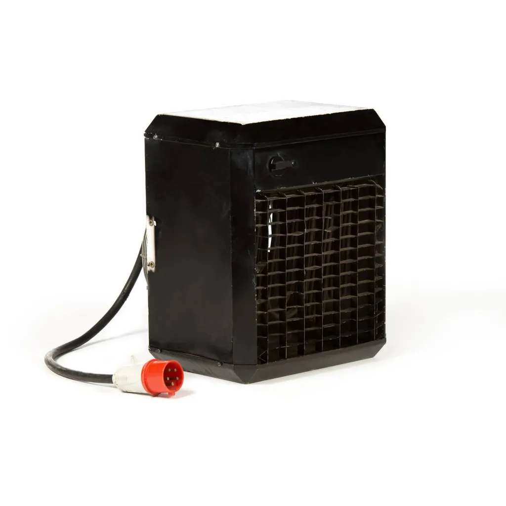 Location Chauffage aérotherme 15 Kw