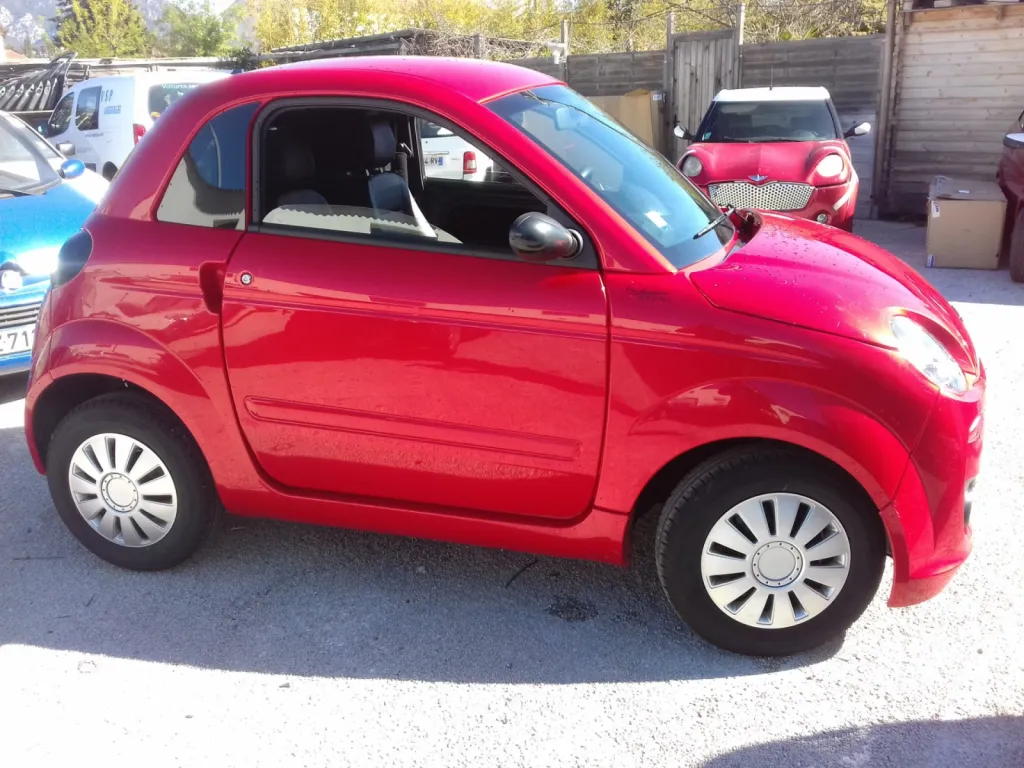 vsp ligo toulon sans permis