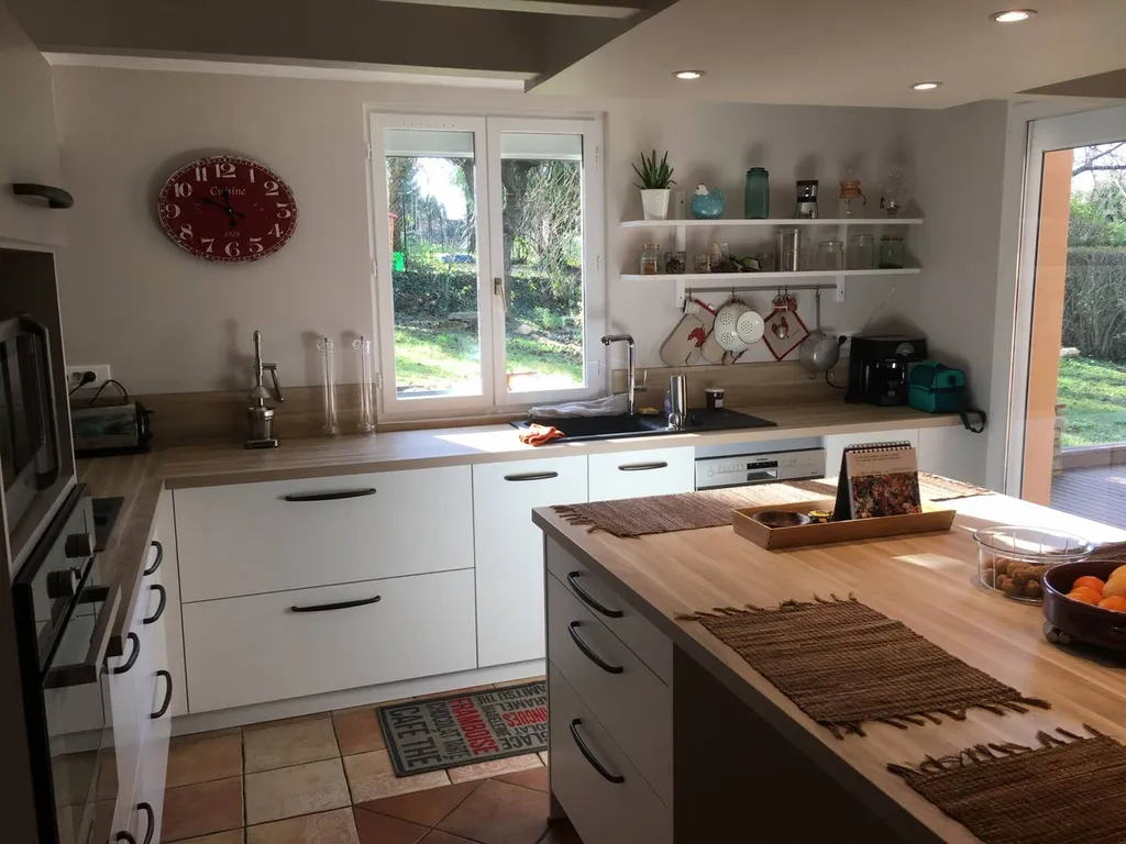 Cuisine moderne Dardilly