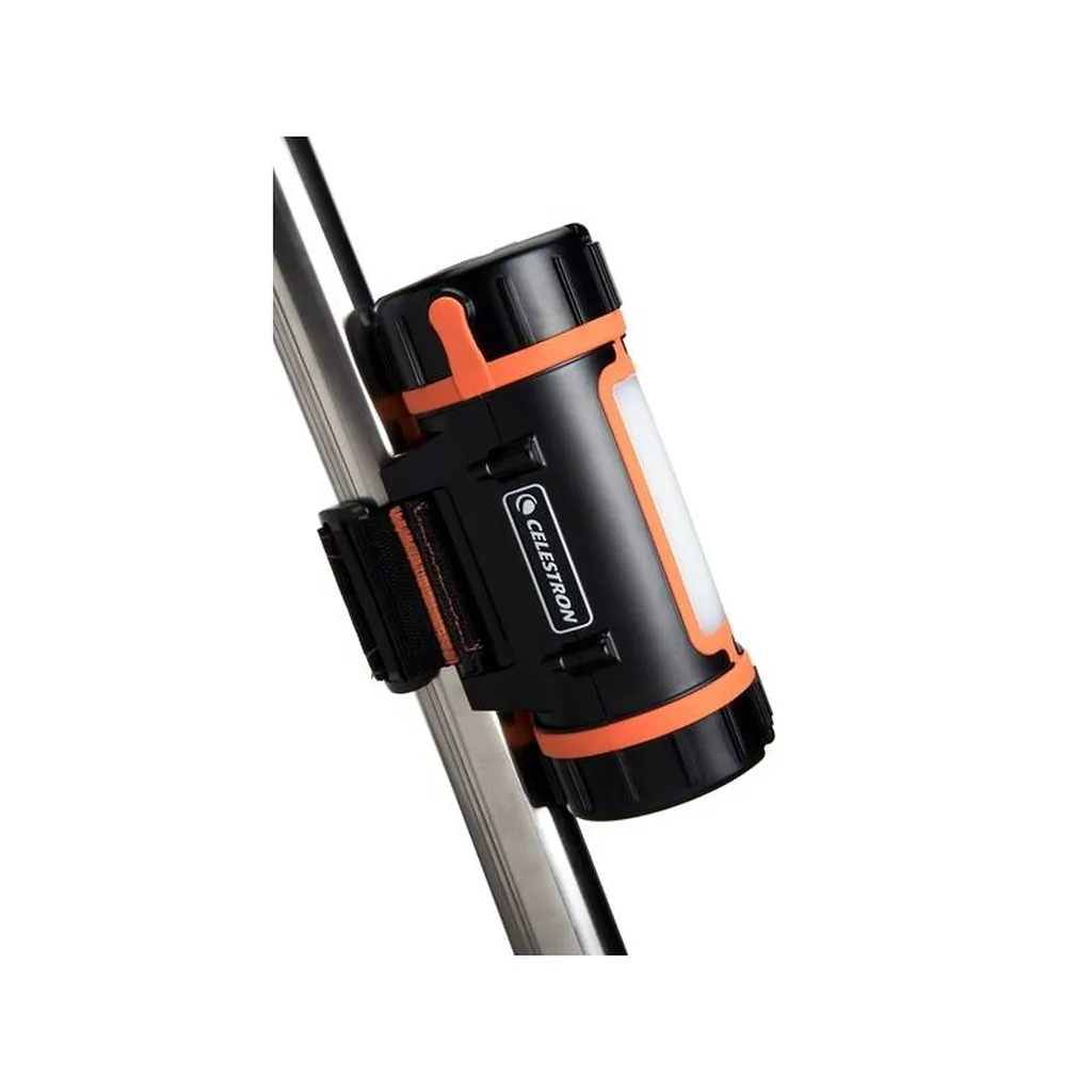 Batterie Lithium Celestron C-18771 : 12 V stables, 10 h d’autonomie LiFePO4, recharge USB-C. Livraison rapide ou Click & Collect Bordeaux