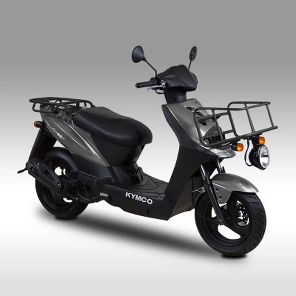SCOOTER NEUF KYMCO AGILITY CARRY 50 TOULON VAR