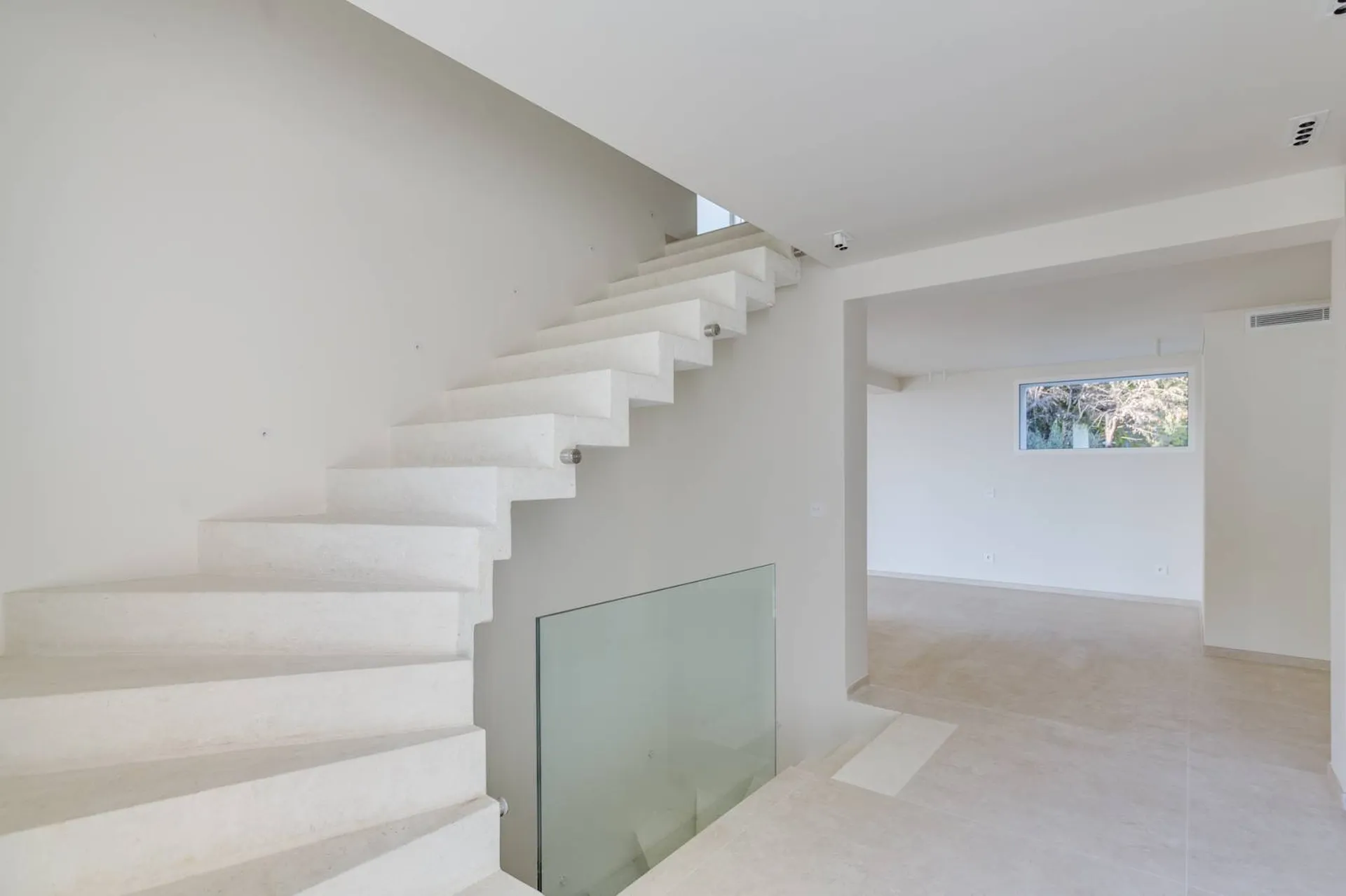 Villa avec vue mer à Cassis