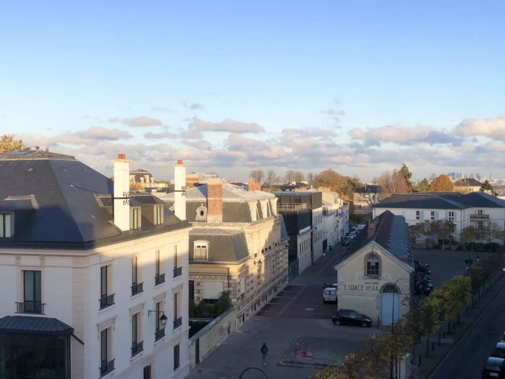 Temoignage client Helix Immobilier: Une fois de plus nous avons fait confiance à madame Helix et à son équipe pour la location d’un appartement