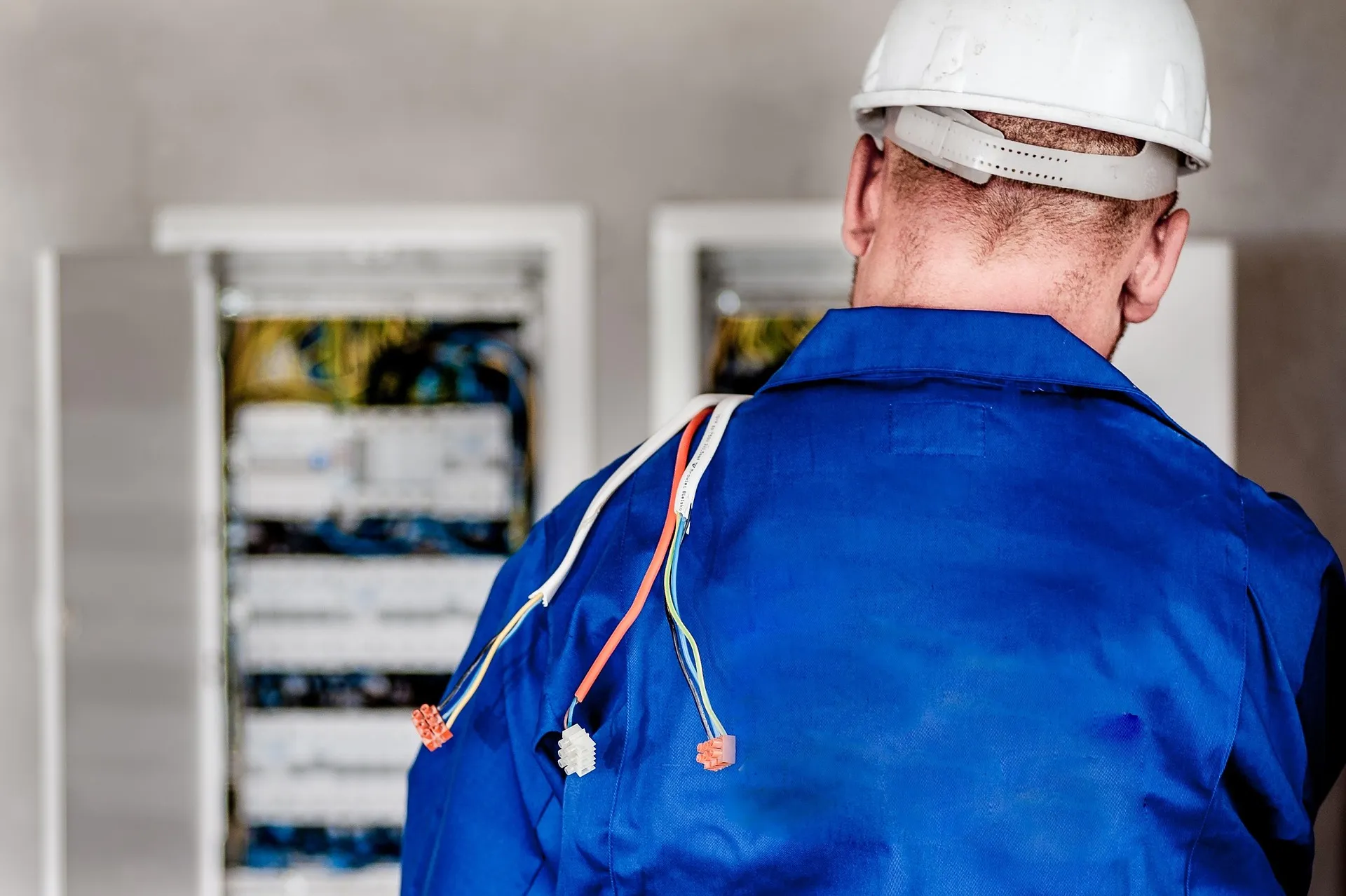 Formation Habilitation Électrique H1V / H2V / HC