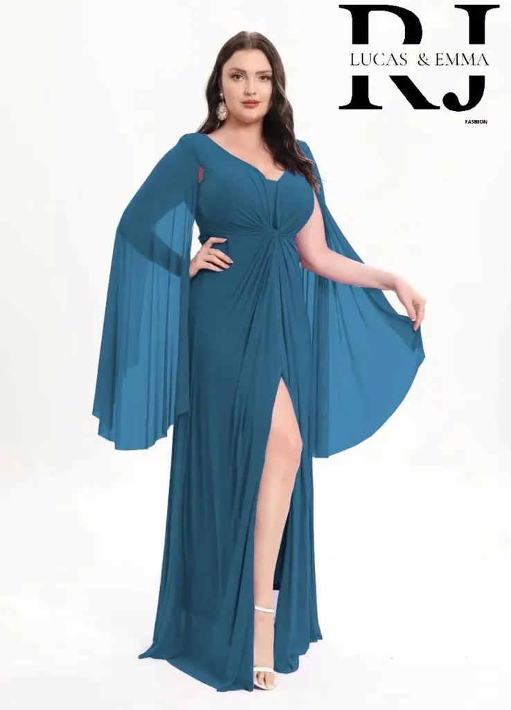 Boutique robes de soirée grande taille 