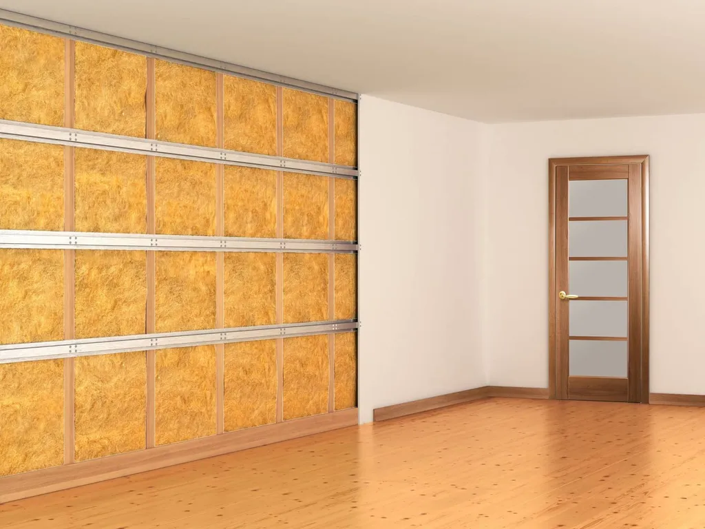 Spécialistes de l’isolation phonique par l’intérieur pour votre appartement ou maison à Lyon Villeurbanne