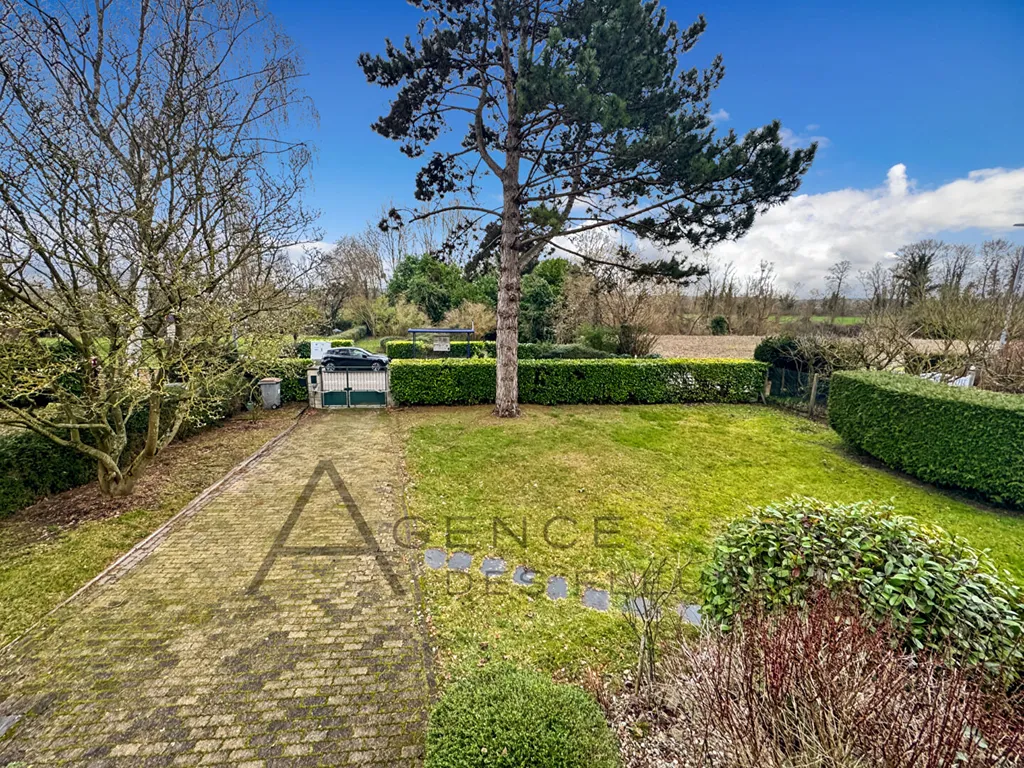 À vendre maison individuelle à rénover de 80m² sur la commune de FRENEUSE 76410