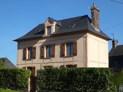 Maison de Maître secteur Pont l'Evêque