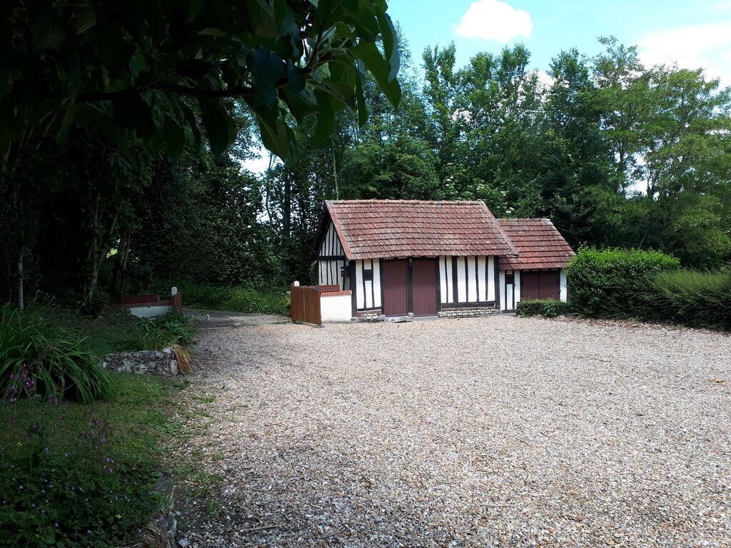 A vendre maison proche d'un village de charme