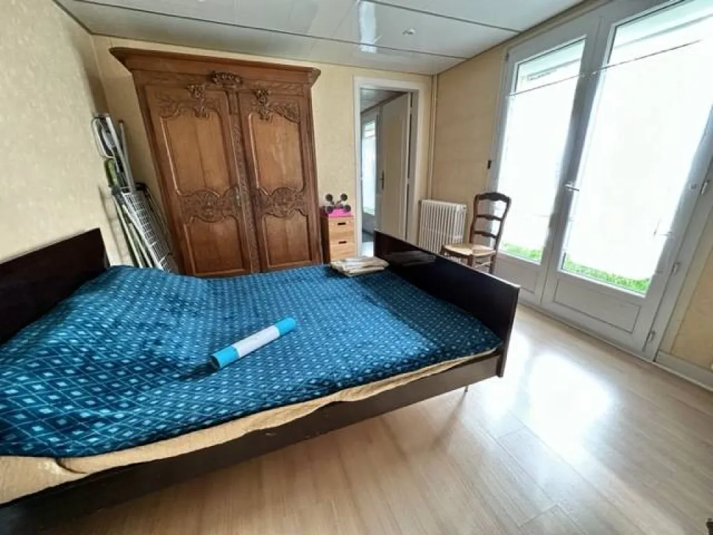 maison familiale 76410