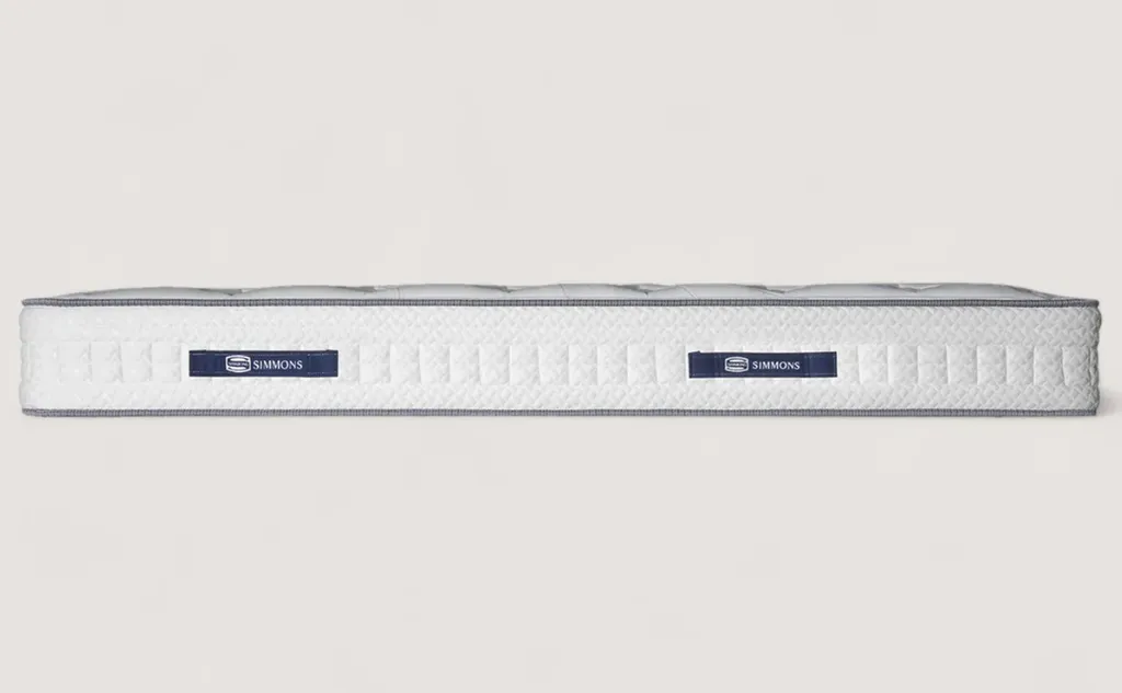 Vente d'un matelas LOUNGE de chez SIMMONS