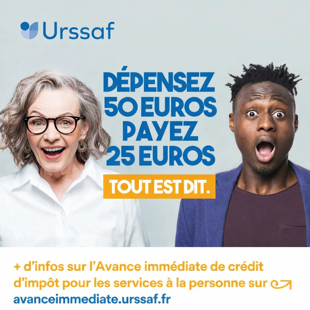 Bienvenue chez Atout Dom' : entreprise de services à la personne à Yvetot