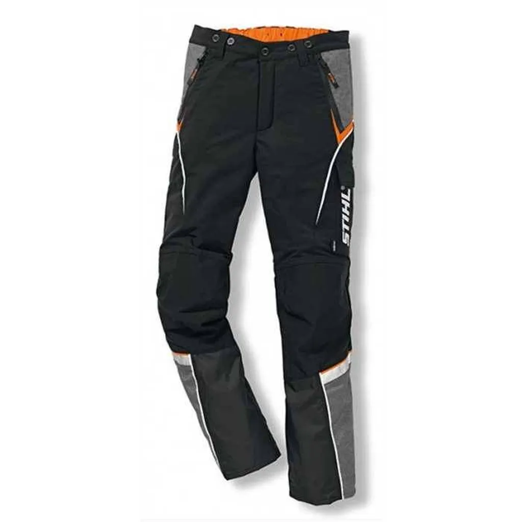 Acheter un pantalon anti-coupure à Mecagricole Ollioules