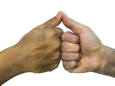 Biodéal fabricant de produits laitiers bio est solidaire des producteurs laitiers