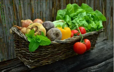 Pourquoi respecter la saisonnalité des légumes ?