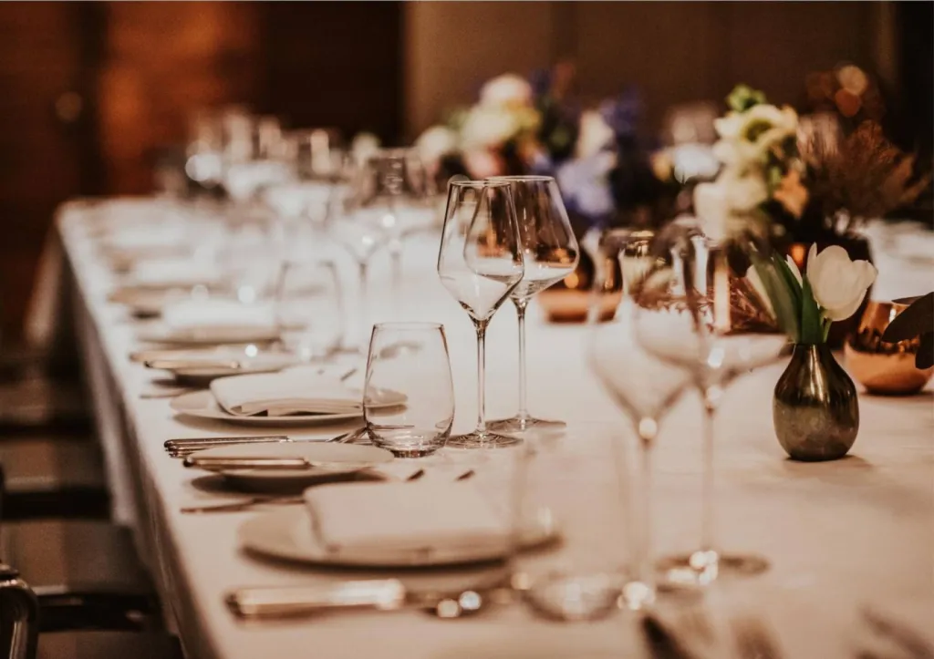 L'organisation de A à Z de votre mariage à Bordeaux avec votre Wedding Planner professionnelle 