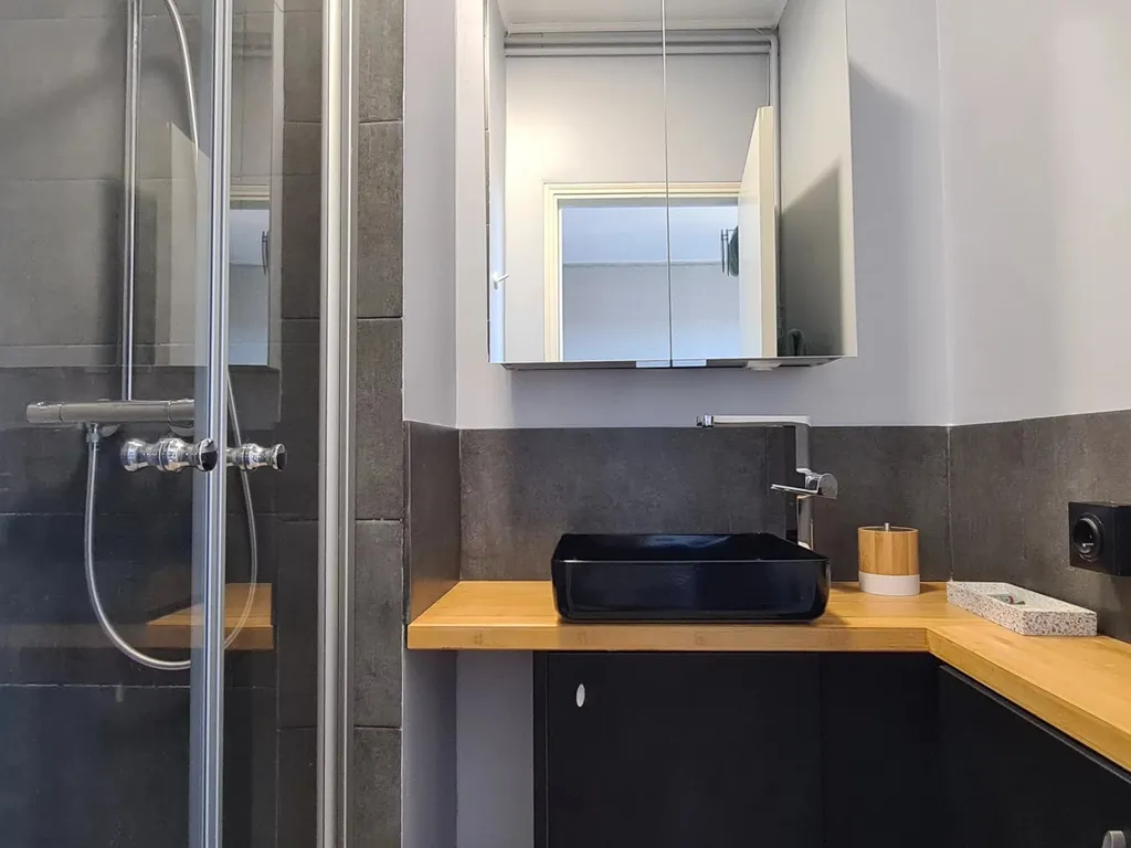 Appartement hyper centre Le Mans rénové