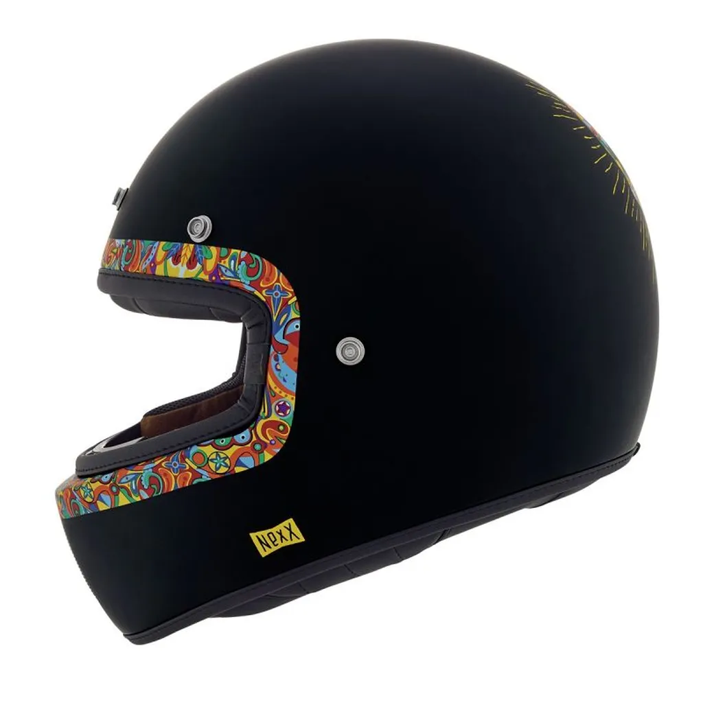CASQUE NEXX X.G100 SUGAR KILLER.