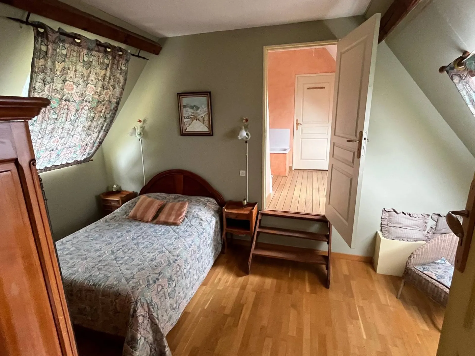 Exclusivité ! Propriété équestre à vendre à Vatteville la Rue - Rare sur le marché !