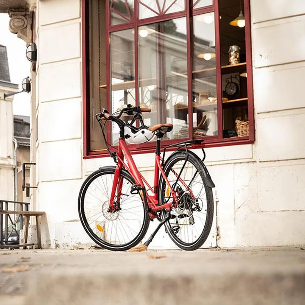 Découvrir IMPACT VELO, votre magasin de vélos spécialisés à Pézenas