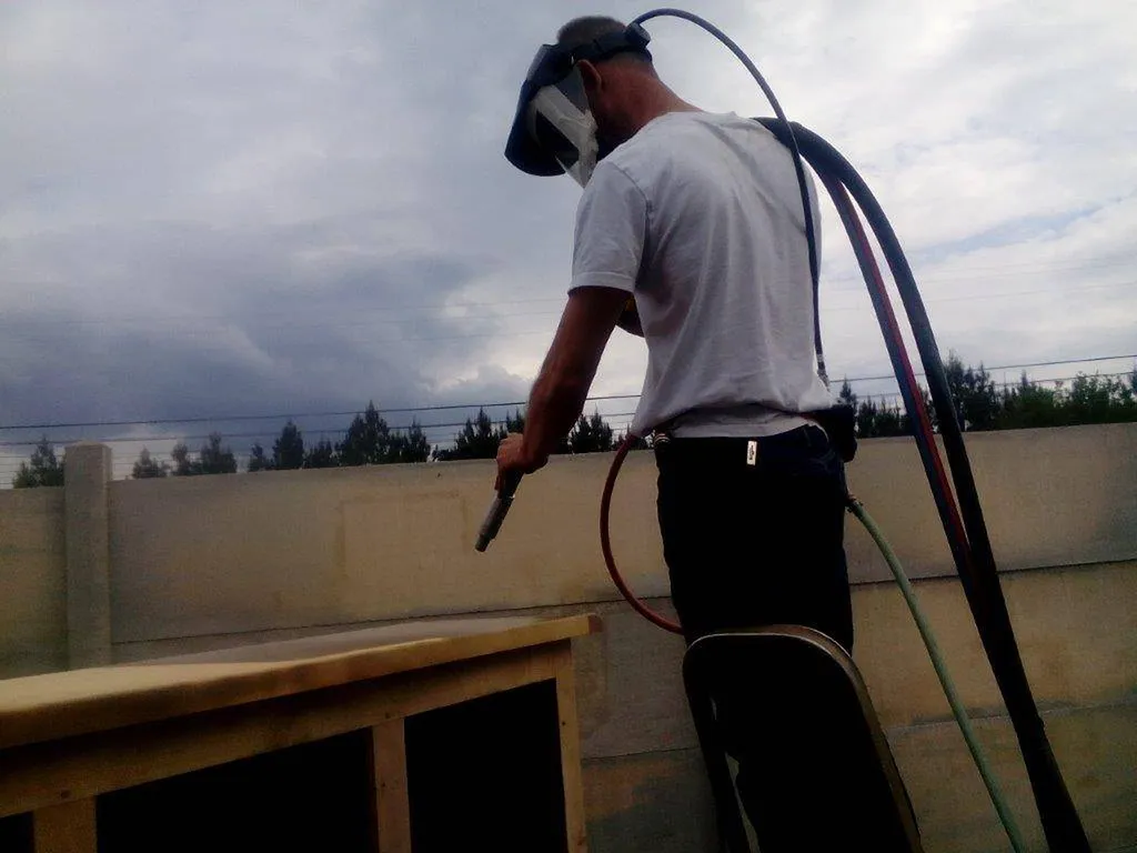 décapage meuble biganos