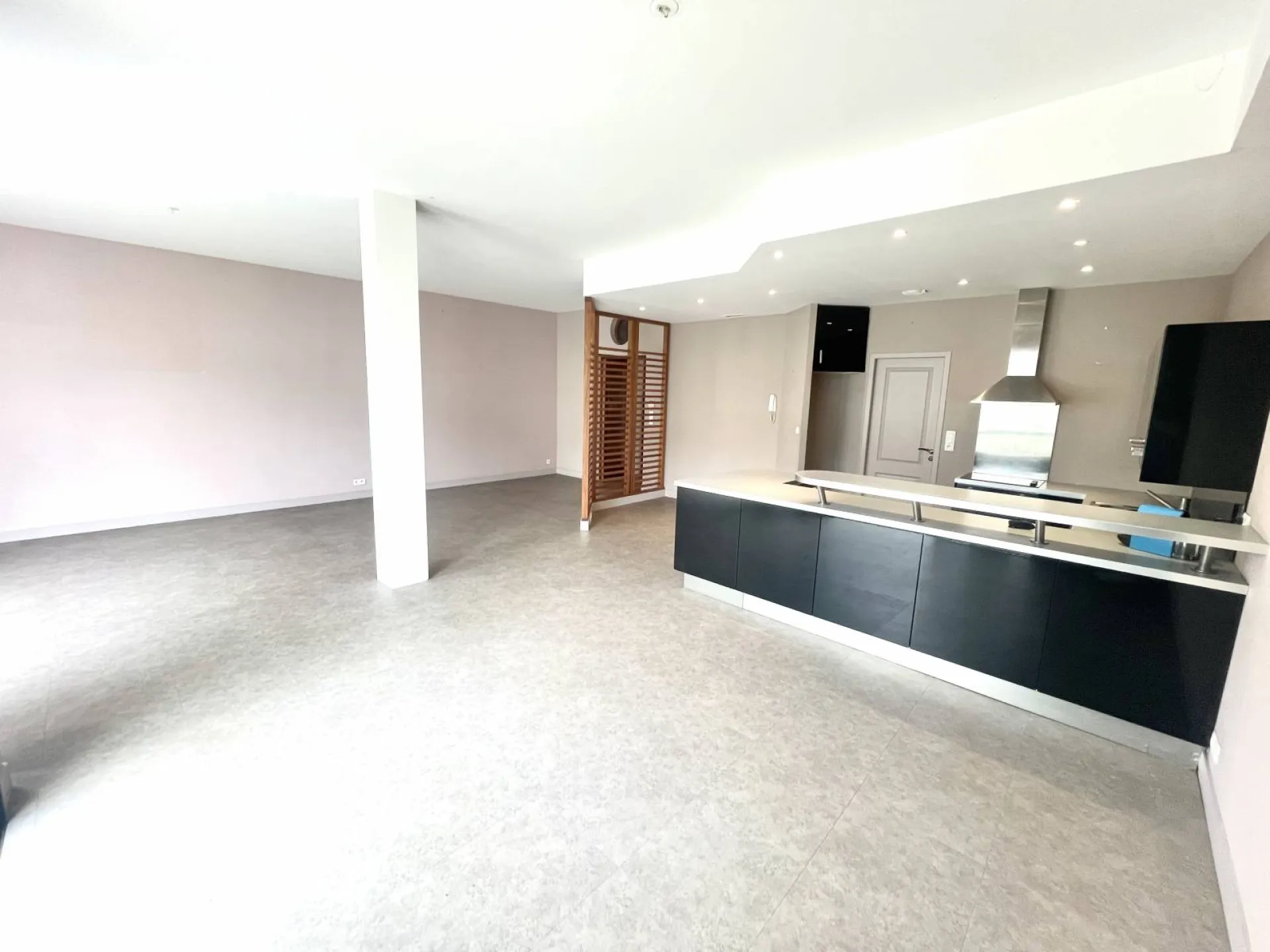 Belle Maison contemporaine Bordeaux Caudéran Grand Lebrun 