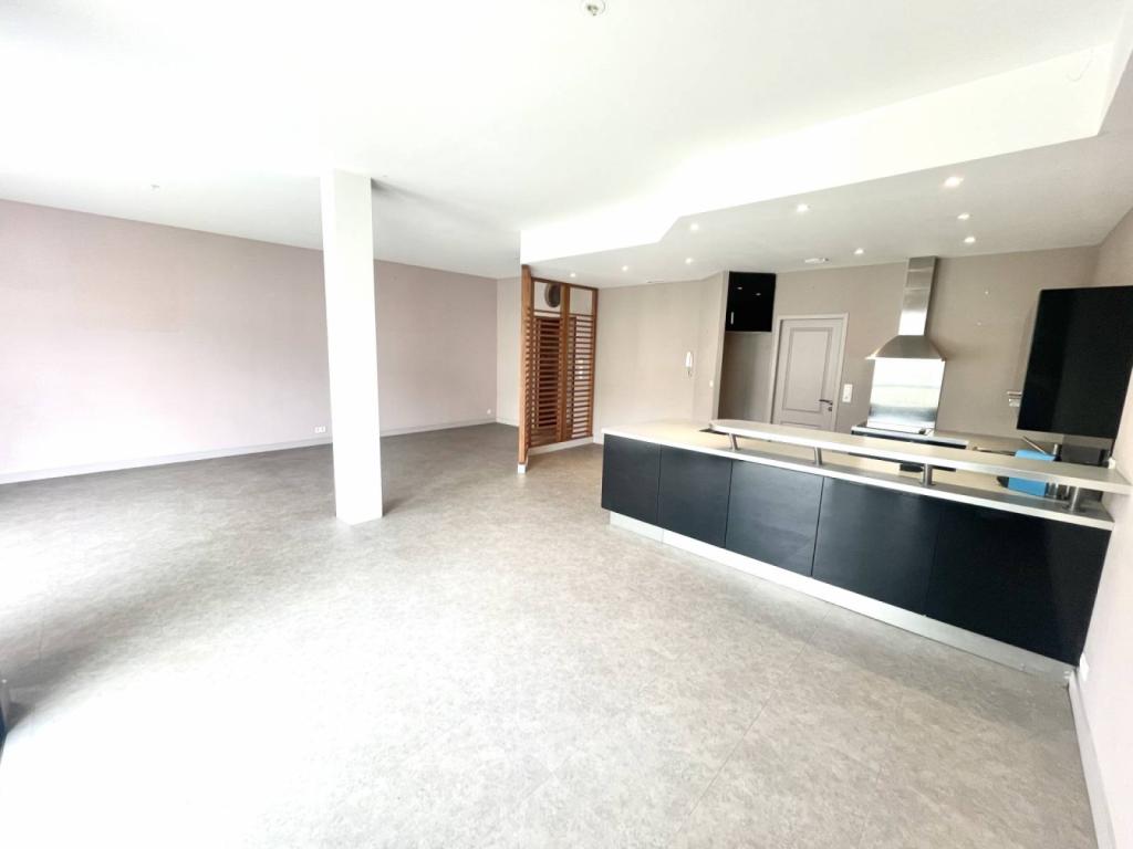 Belle Maison contemporaine Bordeaux Caudéran Grand Lebrun 