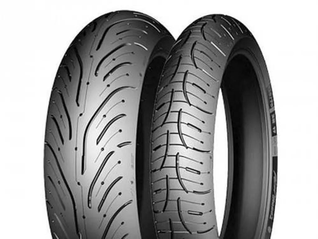 Où trouver des pneus Michelin pour moto Le Havre 76